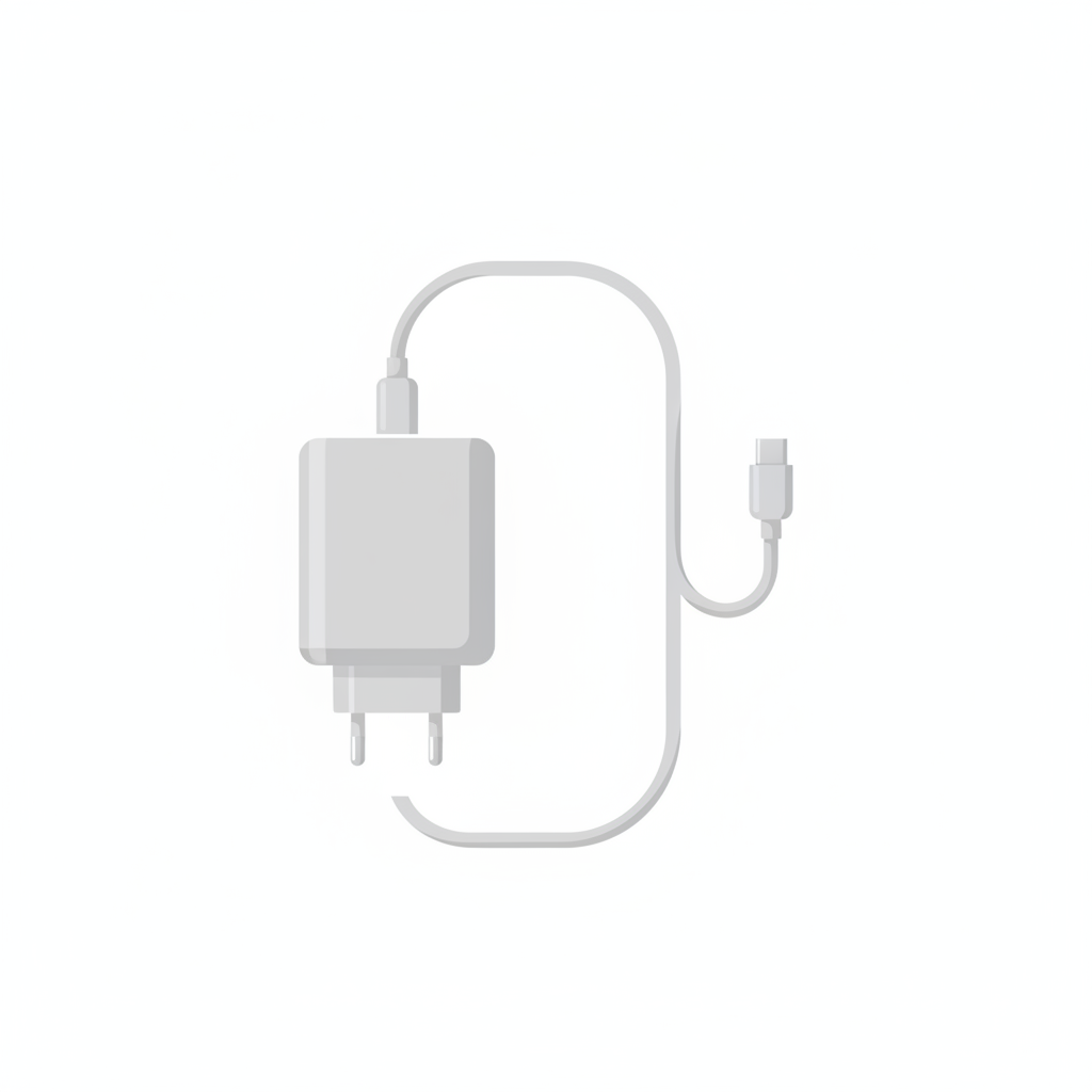 Charger