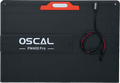 OSCAL PM400 Pro 400W Foldable Solar Panel for PowerMax 6000, 3600 & 2400