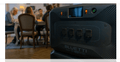 AC300 BLUETTI Portable Power Station