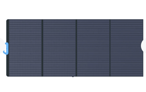 350W Portable Bluetti Solar Panels