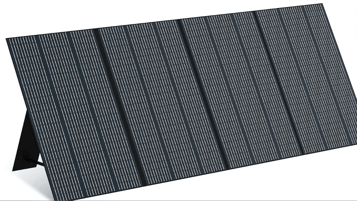 350W Portable Bluetti Solar Panels